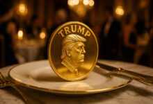 Trump’s controversial memecoin dinner elicited mixed responses from attendees