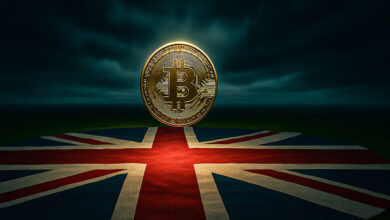 UK has no plan to establish national Bitcoin reserve despite global trend