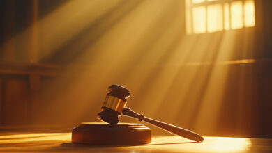 UK Court of Appeals dismisses BSV lawsuit against Binance, others over 2019 delisting