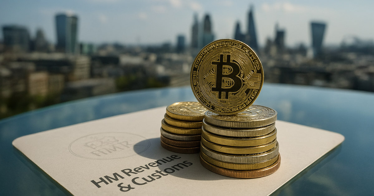 UK HMRC mandates crypto exchanges should share person information beginning 2026 UK HMRC mandates crypto exchanges must share user data starting 2026