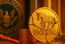 SEC charges Unicoin execs with $100 million crypto fraud in alleged asset-backed token scheme