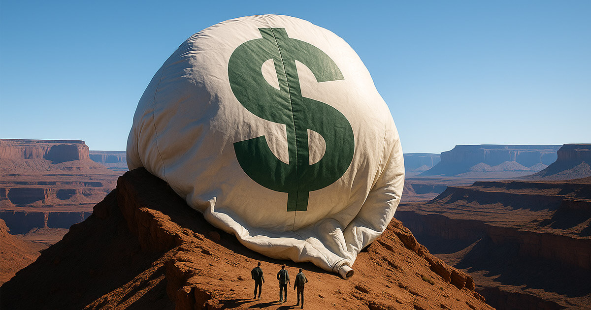 Bitcoin regular as US inflation information for April cools to 2.3% earlier than tariff affect kicks in Bitcoin steady as US inflation data for April cools to 2.3% before tariff impact kicks in