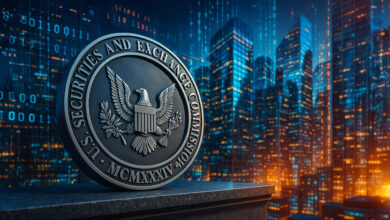 SEC Crypto Task Force discusses securities tokenization with Nasdaq, DeFi startups