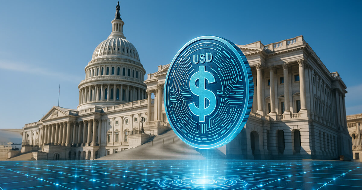 US Senate to vote on GENIUS stablecoin invoice regardless of political divide Political tensions rise as US stablecoin bill heads to Senate