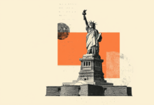 US court strikes down Donald Trump's 'Liberation Day' tariffs