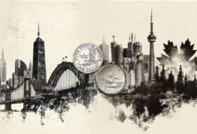 USD/CAD holds steady despite Canada’s mixed CPI print