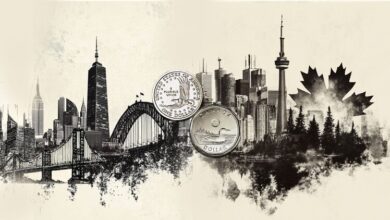 USD/CAD holds steady despite Canada’s mixed CPI print