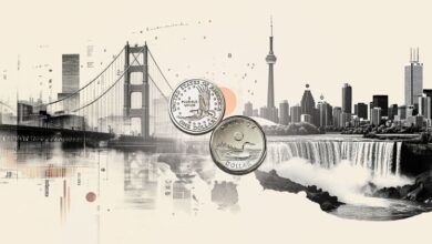 Canadian Dollar bounces back slightly on Tuesday