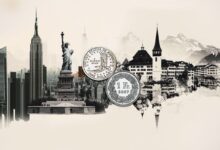 USD/CHF extends downside to near 0.8250, US PMI data in focus