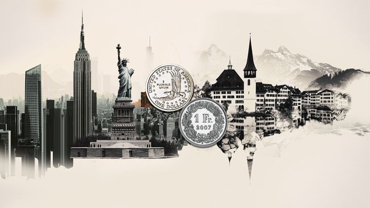 USD/CHF extends draw back to close 0.8250, US PMI knowledge in focus USD/CHF extends downside to near 0.8250, US PMI data in focus