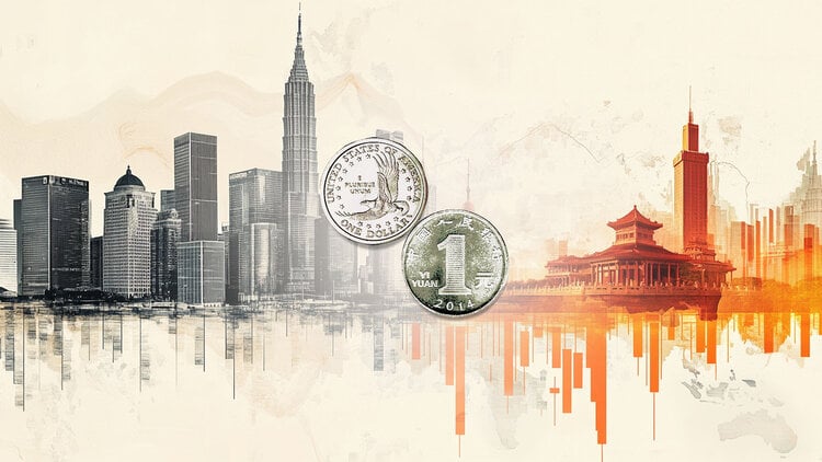 USD/CNH: More likely to commerce sideways between 7.1850 and seven.2100 – UOB Group Japan’s Kato: We'll continue to ask the US to reconsider tariffs