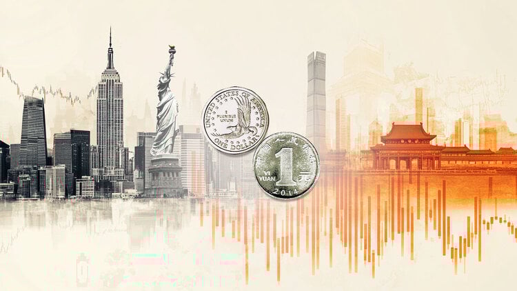 PBOC units USD/CNY reference fee at 7.1991 vs. 7.2066 earlier USD/CNH slips below March lows, downtrend resumes – Société Générale