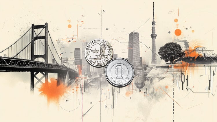 USD/JPY: Anticipated to consolidate in a variety of 144.50/148.50 – UOB Group USD/JPY Price Forecast: Falls below 144.00 as safe haven flows favor Yen