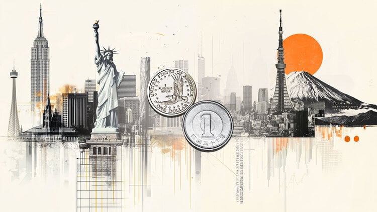 USD/JPY regular close to 144.75 as Yen rally stalls, US-Japan commerce talks in focus USD/JPY: Likely to consolidate in a 142.20/144.00 range – UOB Group