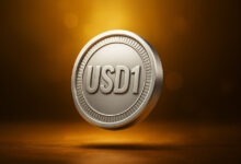 Binance lists USD1 stablecoin with trading restrictions in EU and US