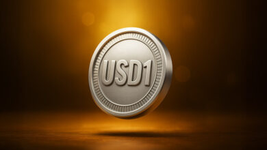 Binance lists USD1 stablecoin with trading restrictions in EU and US