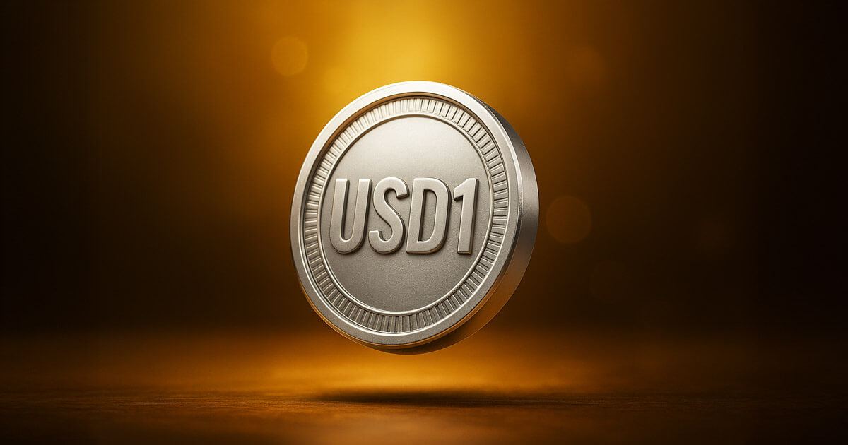Binance lists USD1 stablecoin with buying and selling restrictions in EU and US Binance lists USD1 stablecoin with trading restrictions in EU and US