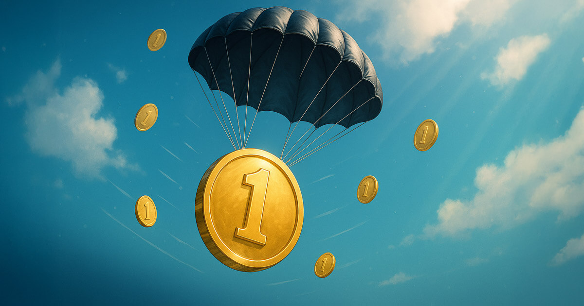 Over 40% WLFI's USD1 airdrop approval vote concentrated to 5 wallet addresses