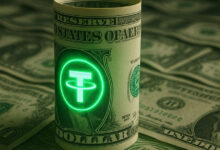 Tron strengthens grip on USDT, claiming nearly half of its $150B supply