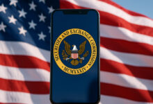 SEC's new interim watchdog Katherine Reilly to target crypto fraud as top priority