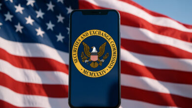 SEC's new interim watchdog Katherine Reilly to target crypto fraud as top priority