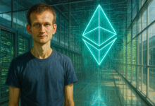 Vitalik Buterin backs 36-day Ethereum node history limit so users can run personal nodes
