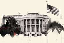 US House panel approves Trump tax cut bill, a possible vote on passage this week