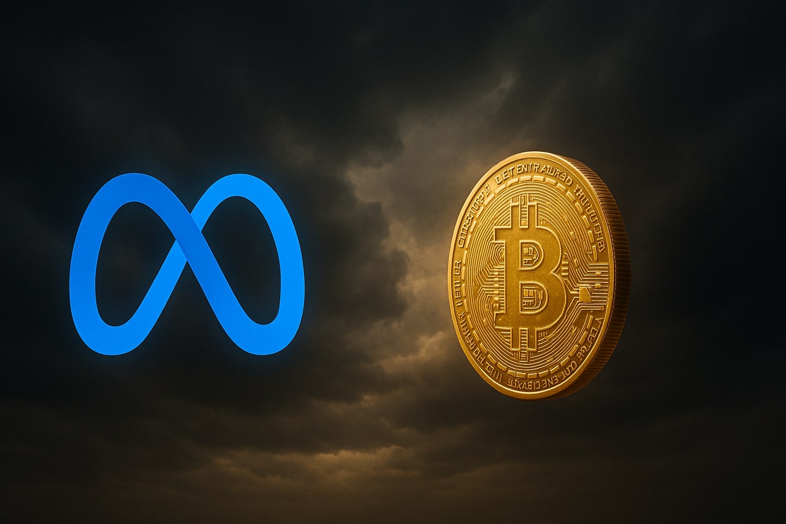 Meta shareholders reject Bitcoin treasury bid in landslide vote Meta shareholders reject Bitcoin treasury bid in landslide vote