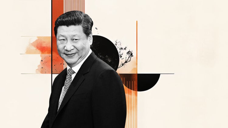 USD/CNH holds beneath key resistance – BBH China’s President Xi: We must firmly maintain post-war international order