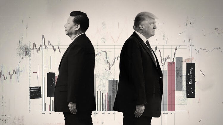 China says US undermined the consensus reached in Geneva tariff talks China says US undermined the consensus reached in Geneva tariff talks