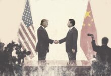 China-US trade talks: The art of the deal – Standard Chartered