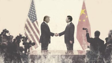 China-US trade talks: The art of the deal – Standard Chartered