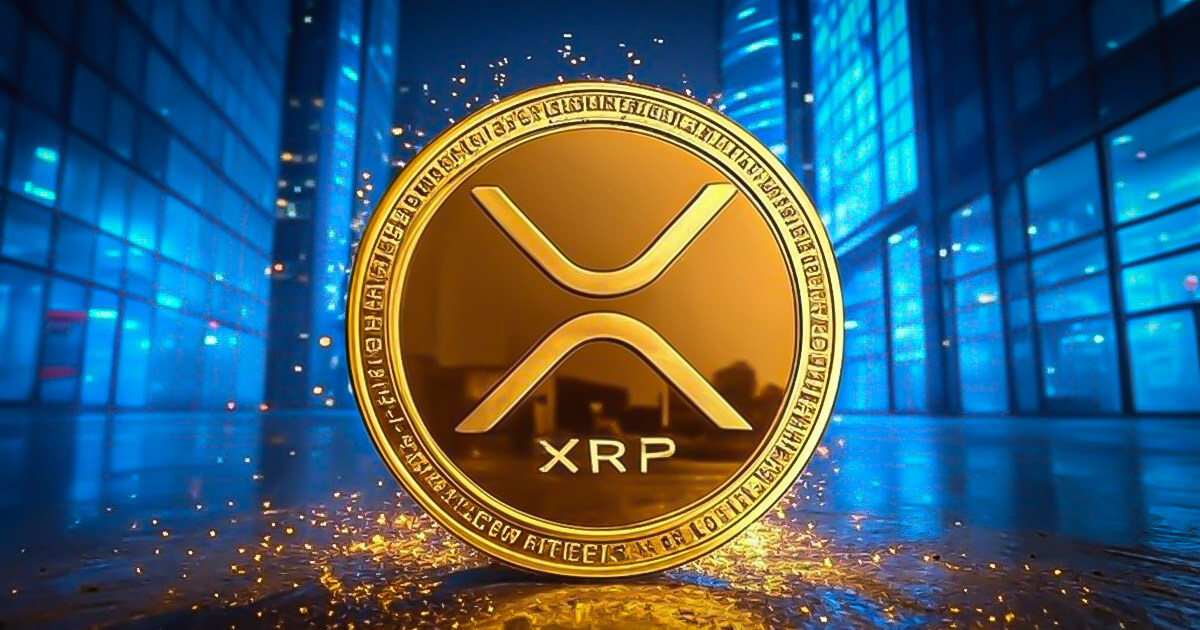 Webus Worldwide reveals $300M XRP treasury bid to energy borderless funds Webus International reveals $300M XRP treasury bid to power borderless payments