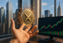 Volatility Shares debuts first 1x XRP futures ETF for US investors