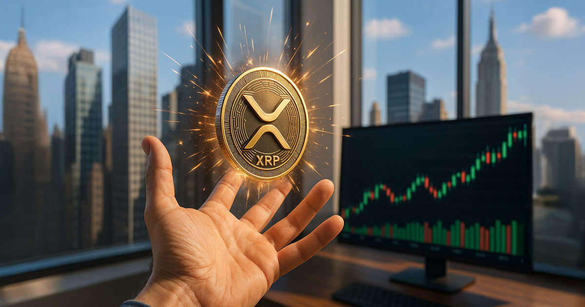 Volatility Shares debuts first 1x XRP futures ETF for US buyers Volatility Shares debuts first 1x XRP futures ETF for US investors