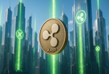 CME XRP futures debut hits $15M in daily volume, fueling hope for ETF approval