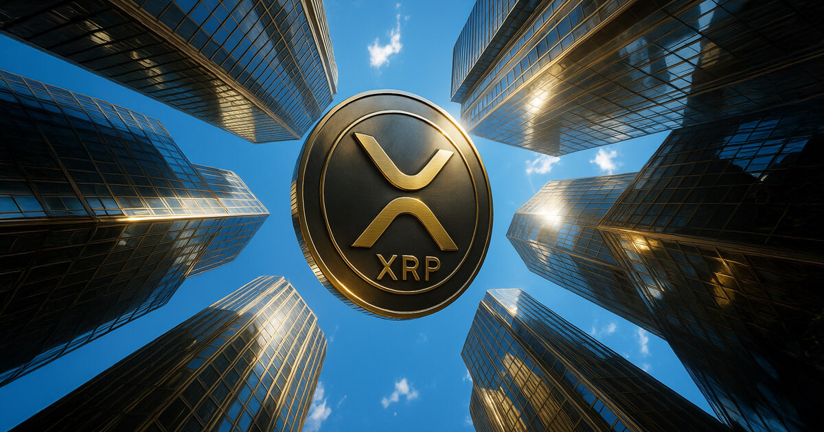XRP maintains regular worth enhance regardless of early Could purchase spike XRP maintains steady price increase despite early May buy spike