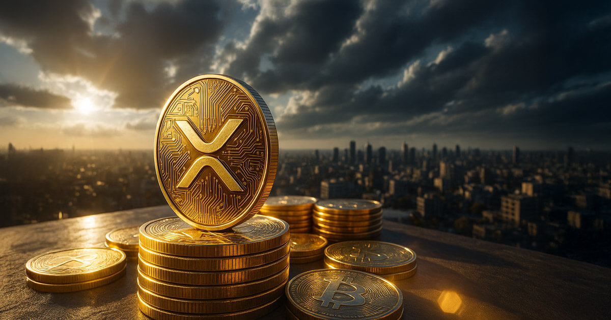 XRP's profitability surges over 90%, outpacing Ethereum, Chainlink, and others XRP's profitability surges over 90%, outpacing Ethereum, Chainlink, and others