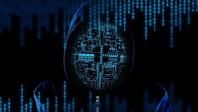 U.S. Seizes Darknet, Internet Domains, Crypto Funds Tied to BidenCash