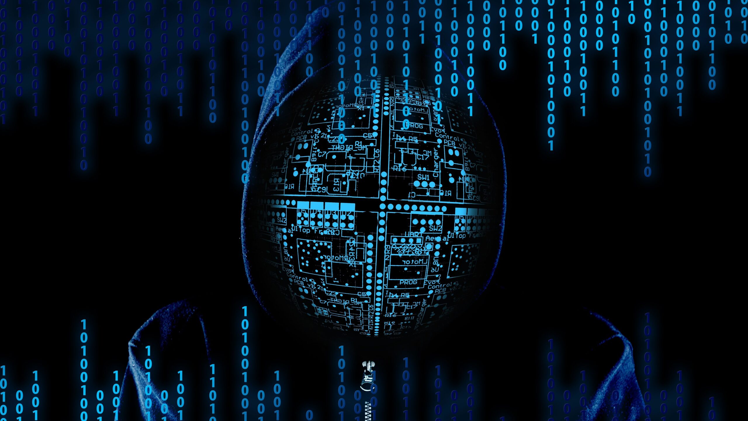 U.S. Seizes Darknet, Internet Domains, Crypto Funds Tied to BidenCash