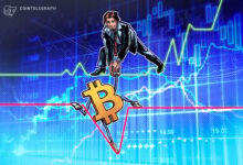 Bitcoin price stuck under $107K: Here is why