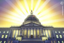 Banking Committee Chair Sets September Goal For Market Structure Bill