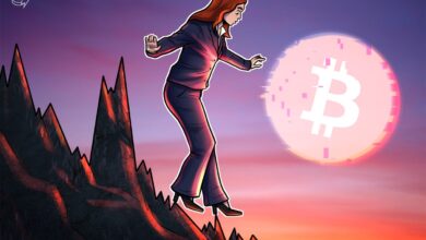 Bitcoin Must Hold Above $102K To Stem Downside Risks