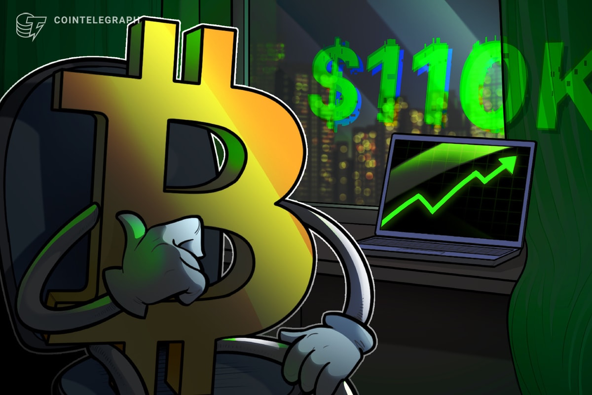 Bitcoin worth all-time excessive hindered by macroeconomic fears Bitcoin price all-time high hindered by macroeconomic fears