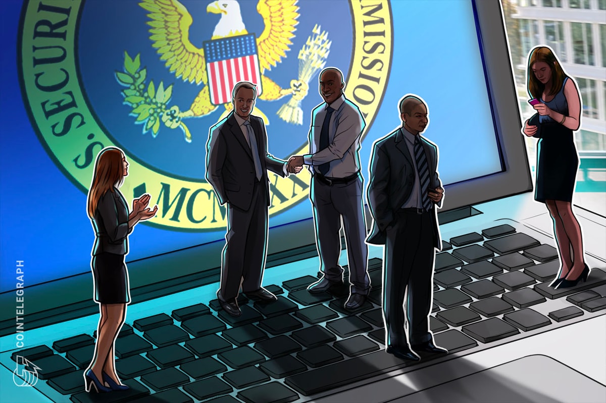 SEC wins swimsuit as accused crypto scammer a no-show in court docket SEC wins suit as accused crypto scammer a no-show in court