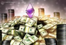 Ethereum Yield Versus Defi and Stablecoins