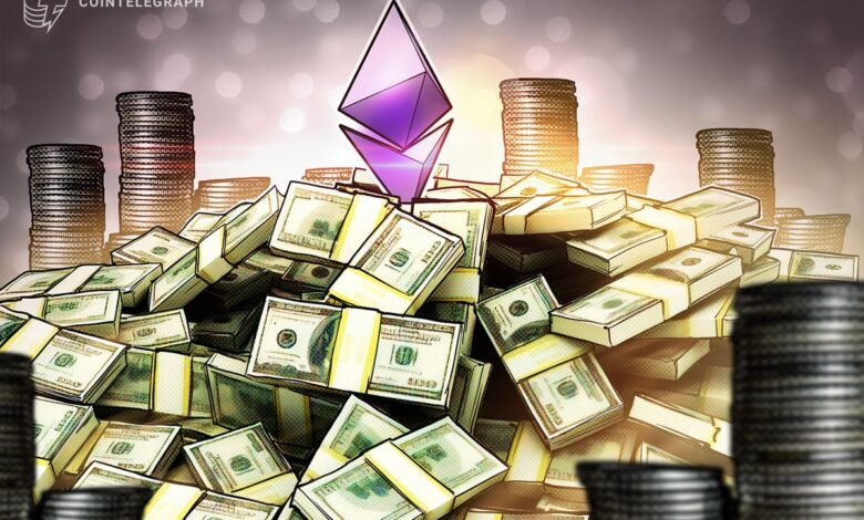Ethereum Yield Versus Defi and Stablecoins