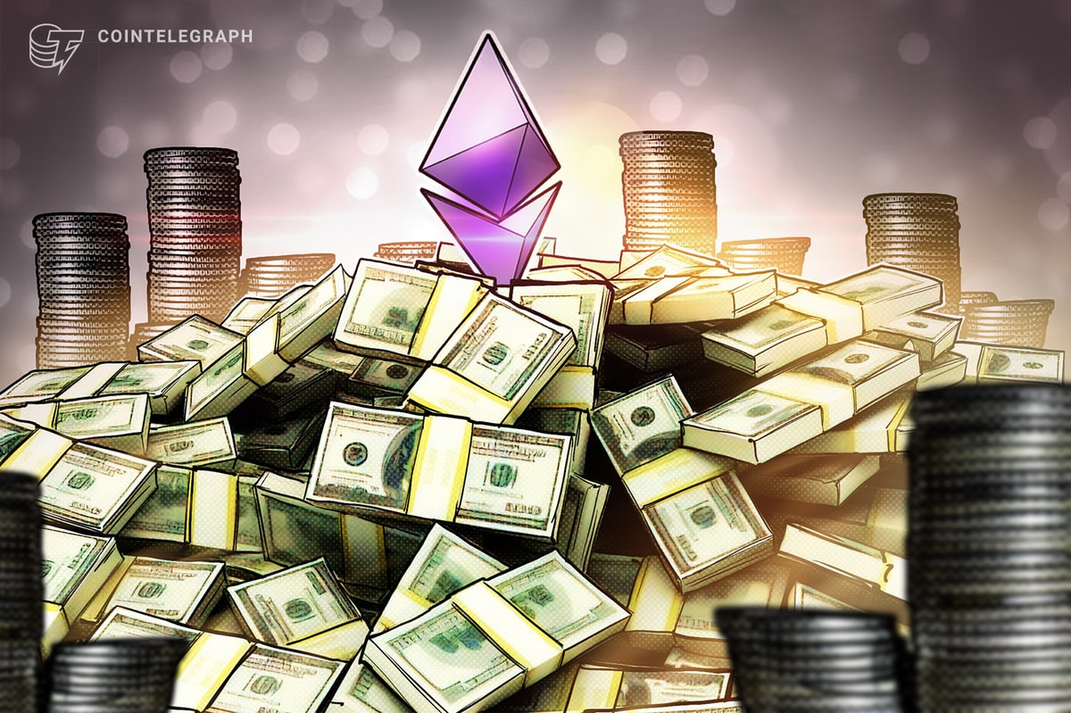 Ethereum Yield Versus Defi and Stablecoins Ethereum Yield Versus Defi and Stablecoins
