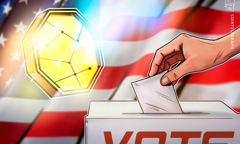 New Jersey The Next Crypto Election For Governor
