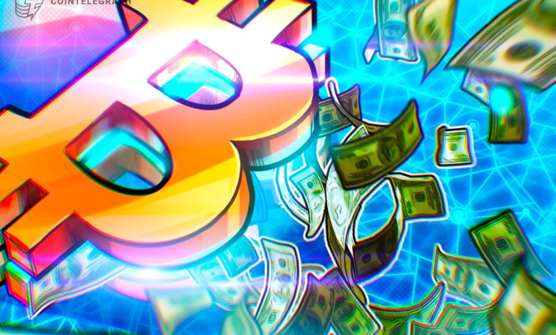 Bitcoin Holder makes $29M Profit after 11 Years